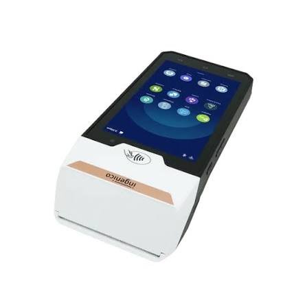 Ingenico DX4000 terminal de paiement